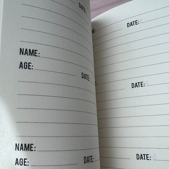 Things my Students A Teacher’s journal of memorable sayings from Students - Picture 4 of 4